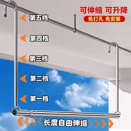 收纳架;晾衣架晾晒架;收纳箱