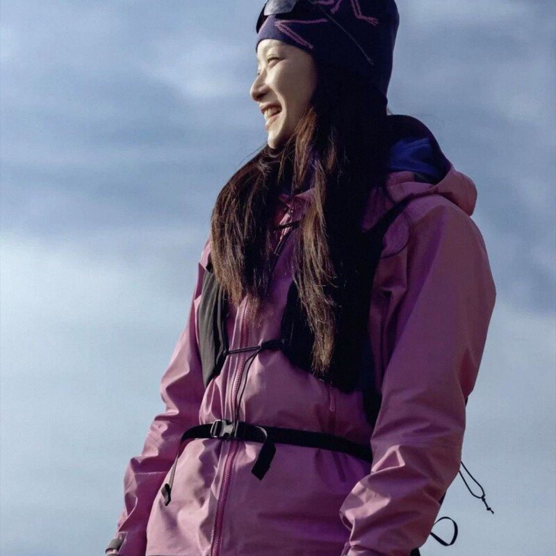 Spring New Model Bird's Nest Betasl Single-Layer Hardshell Windproof and Waterproof Upgraded Version Mountaineering Jacket for Women and Men