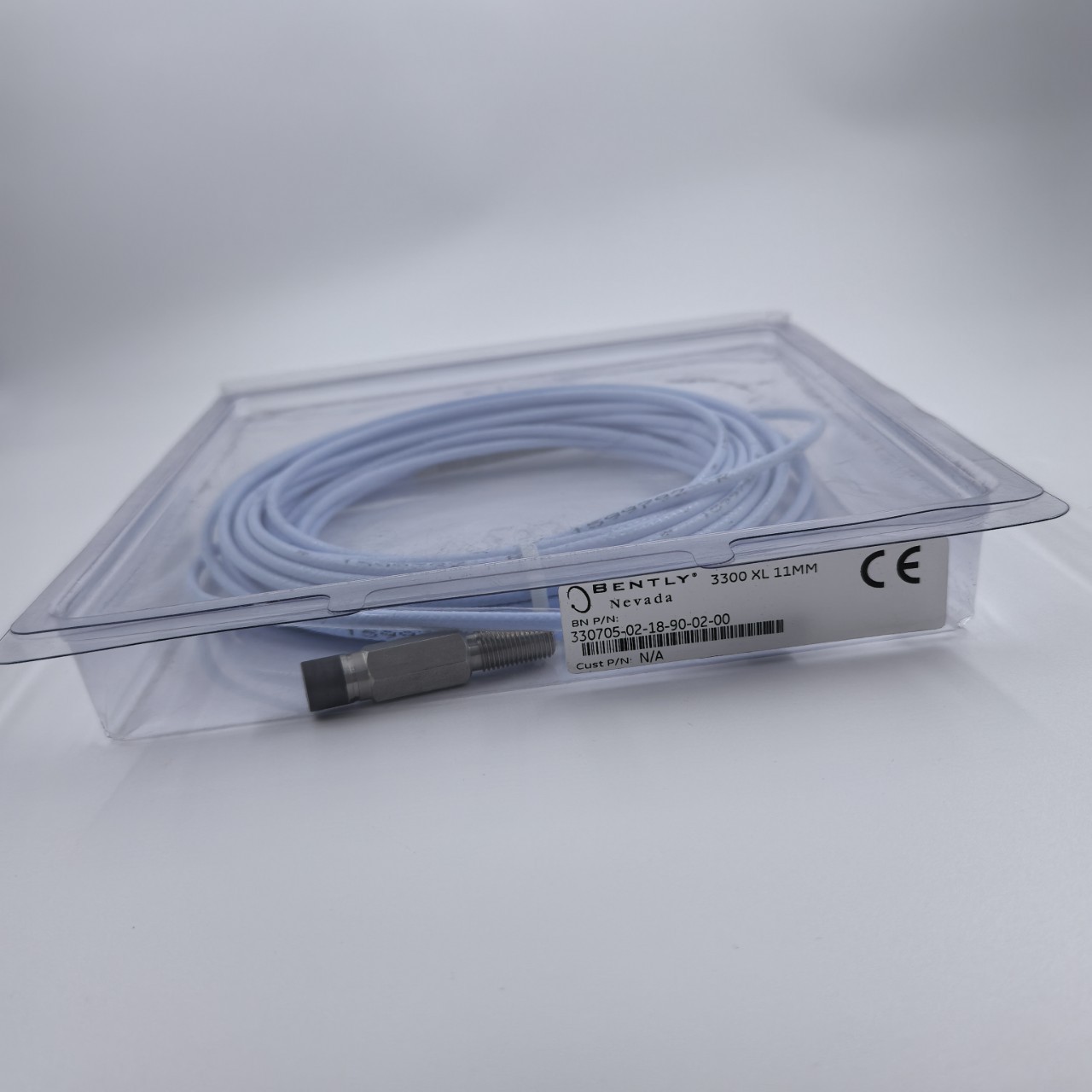 本特利330705-02-18-90-02-00全新原装正品