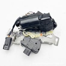 克莱斯勒适用于08-20款大捷龙左侧中门锁机 68030379AG