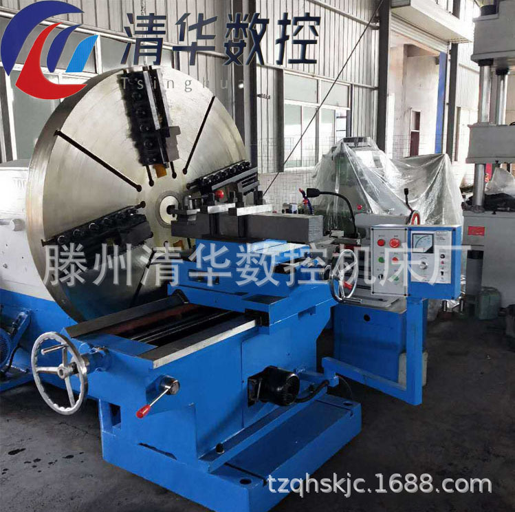 供应CW1600/6020大头车卧式车床CX6016重型端面法兰车床 可加数显
