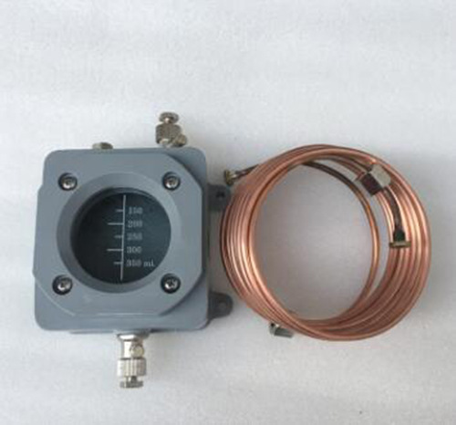 取气盒 型号QHA库号M370502