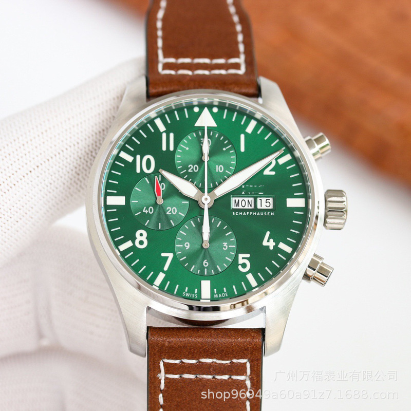 Zhanxi Micro-Business E-Commerce Little Prince Pilot Baotao Ocean Multifunctional Automatic Mechanical Men's Watch Manufacturer Wholesale Zhanxi Micro-Business E-Commerce Little Prince Pilot Baotao Ocean Multifunctional Automatic Mechanical Men's Watch Manufacturer Wholesale