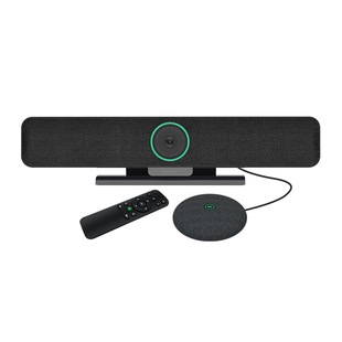 4K Ai Ultra-High Definition Audio and Video All-In-One USB Driver-Free Wide-Angle Computer Conference Live Camera Webcam
