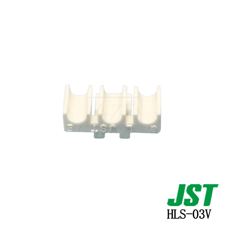 �ֻ���� HLS-03V ��Ƭ JST������ HLϵ�� 3.96mm��� �Ӳ��