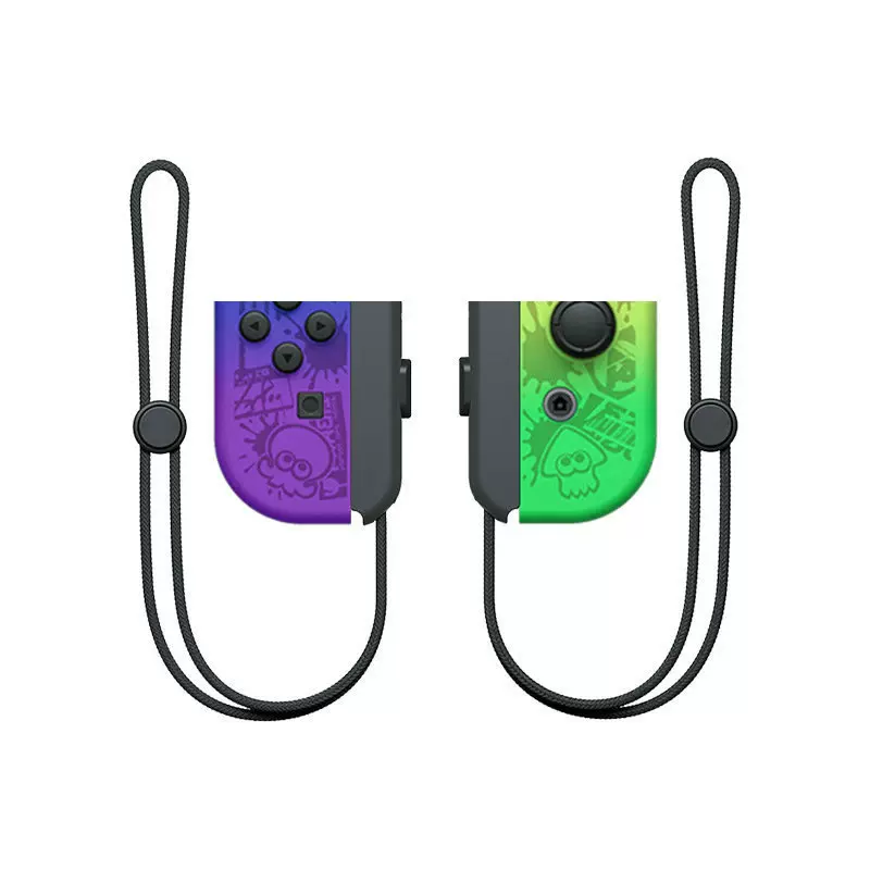 switch左右手柄 joycon左右手柄 六轴双震体感switch游戏手柄