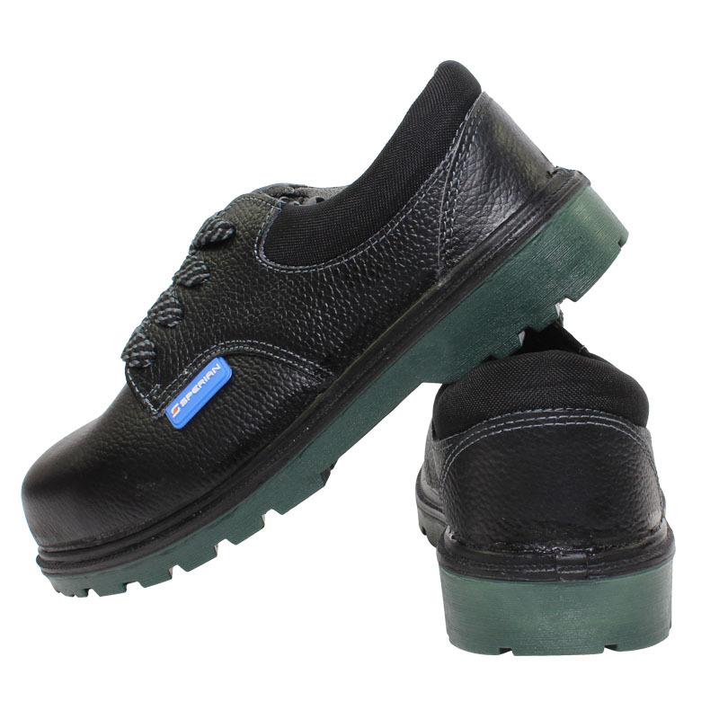 Honeywell zapatos de protección laboral Ba Gu 703 zapatos de seguridad de acero cabeza anti-perforación anti-perforación zapatos de sitio de construcción zapatos de seguridad resistentes al desgaste
