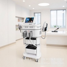 新款台式双头磁力瘦 立式磁立瘦增肌美容美体仪器 金科丽厂家直销