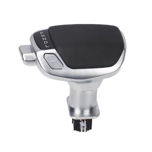 Suitable for Nissan cab new Teana car modified yacht handle head shift handball accessories