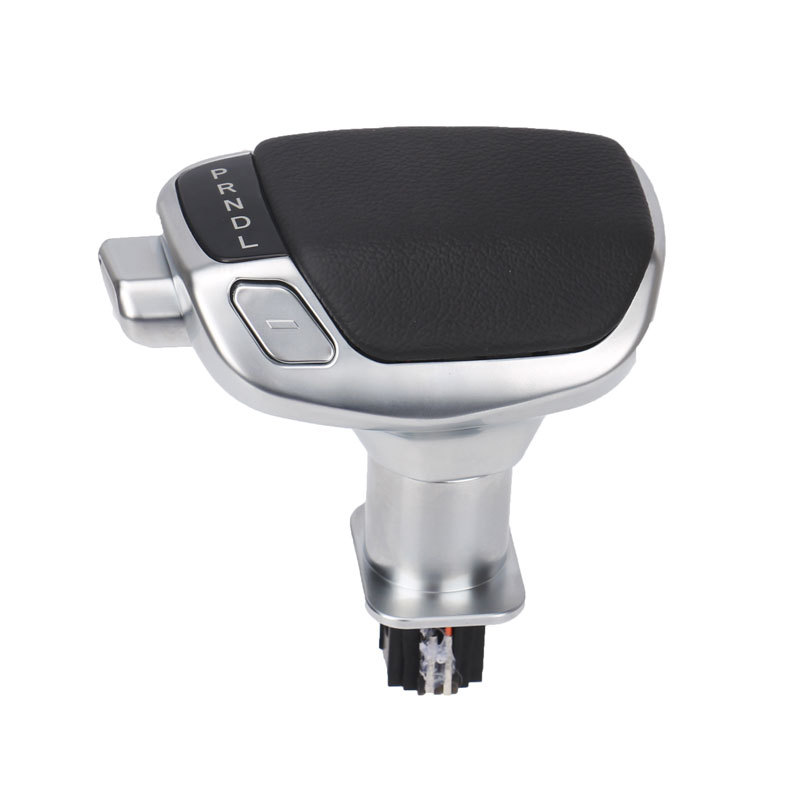 Pomo de Palanca de Cambios Estilo Yate para Nissan Teana, Accesorios para Modificación de Automóviles