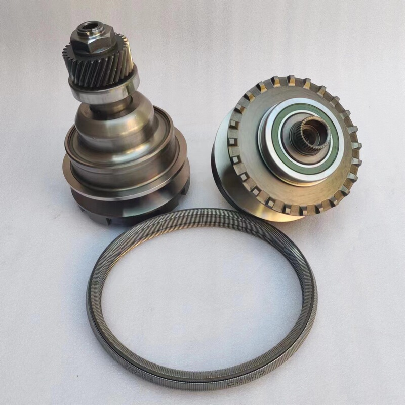 RE0F10D JF017E 901074 for Nissan CVT pulley chain gear automatic transmission RE0F10D JF017E 901074 for Nissan CVT pulley chain gear automatic transmission