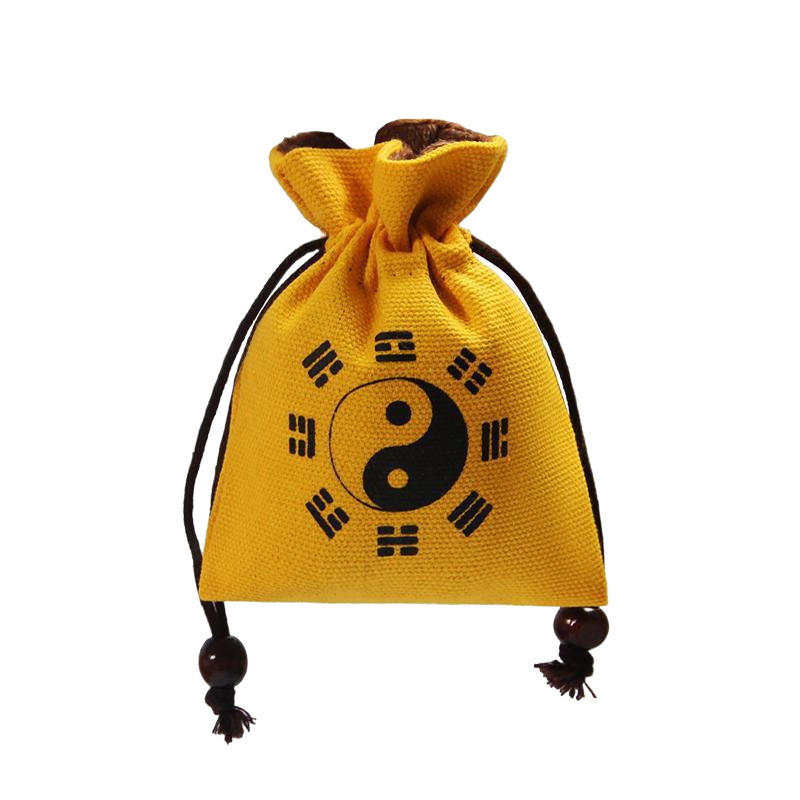 Tao Jia Ping An Tomb Bag Qian Kun Bag
