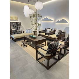 茶桌、茶台;桌类、茶几;实木床