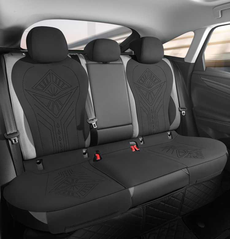 2625 Volkswagen Magotan Seat Cushion B8 Special Seat Cushion Four-Season Car Seat Cover Zhongxiang Model Car Suede Leather Seat Cover