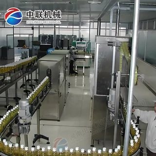 全自哈密瓜饮料生产设备 整套哈密瓜果汁饮料加工设备厂家