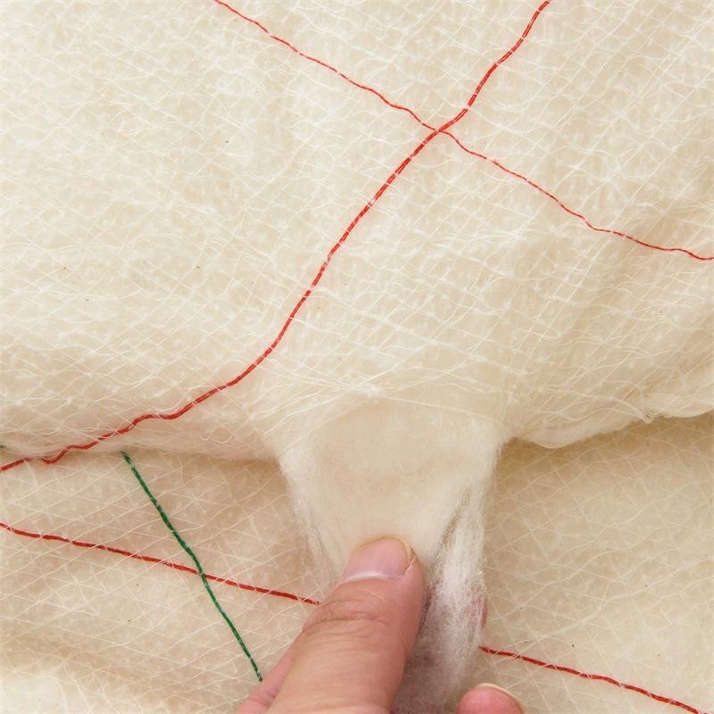 Cotton duvet thicker bedding, multiple warmth grades, sizes 90×200–200×230 cm