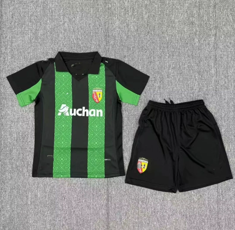 2526 Newcastle West Ham Paris Bremen Porto Club Home and Away Детский спортивный комплект