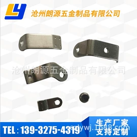 电子五金材料;燃油喷射装置;不锈钢圆管