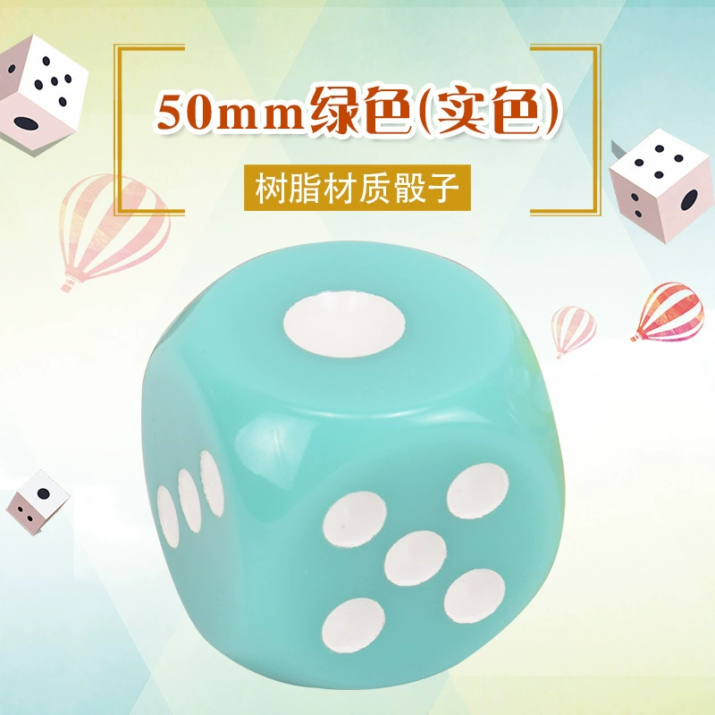Digital dice, большие игровые аксессуары, 100 мм