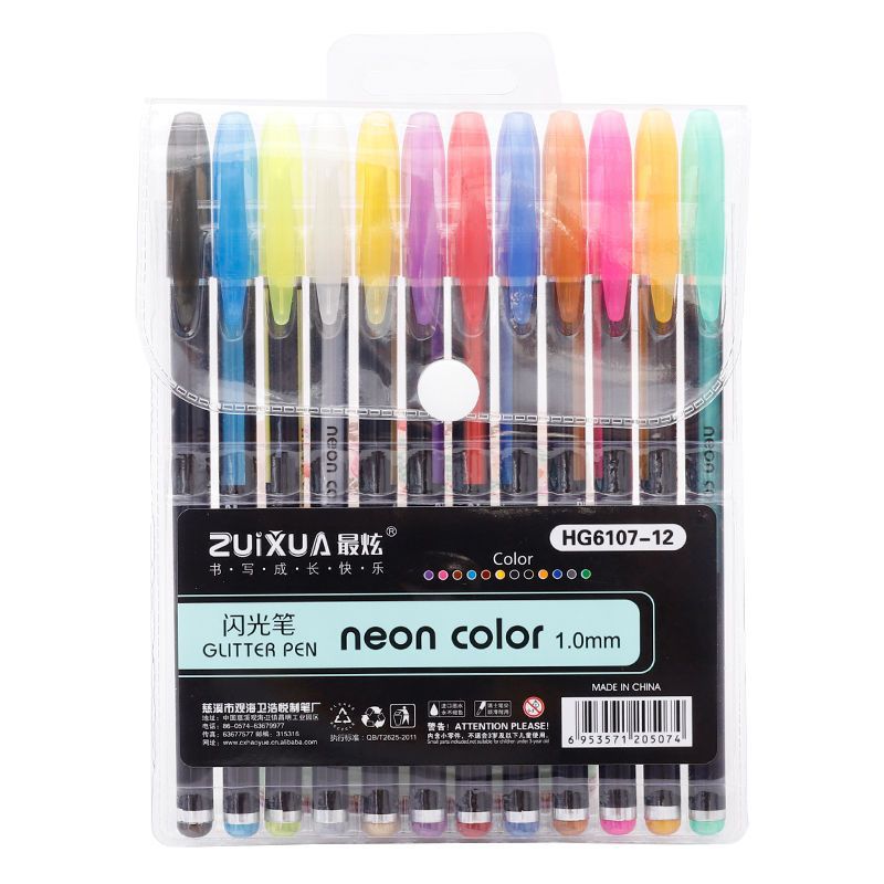 T flash pin fluorescente pin