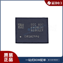 ��̖K4E8E324EB-EGCF   Ʒ������/SAMSUNG  ���bBGA �F؛IC