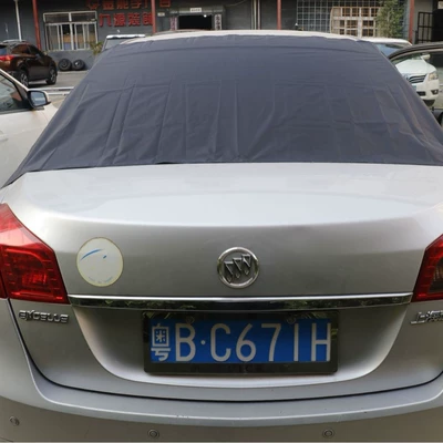 Snow Guard Anti-Icing Window – Car clothing