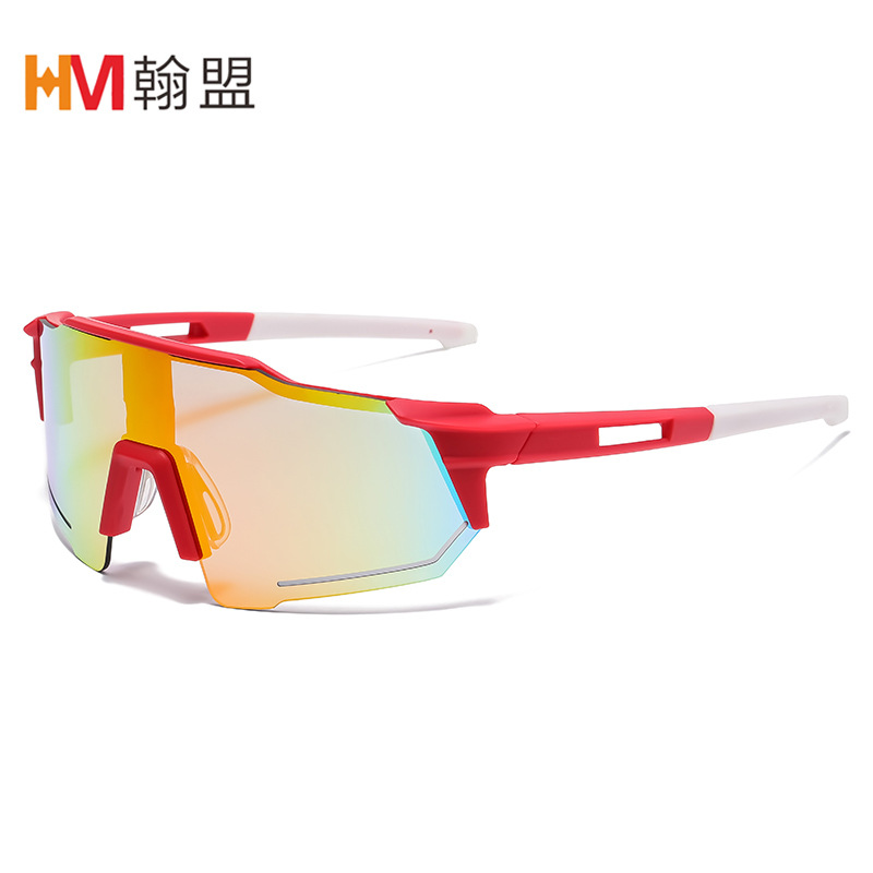 Nuevas gafas de ciclismo/deportivas para exteriores, modelo 20893, unisex, para montaña, con protección solar.