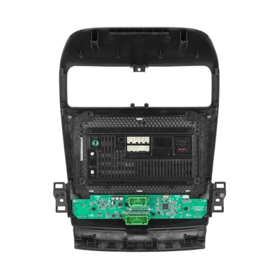 DVD Navigation: Android Wireless Carplay Car