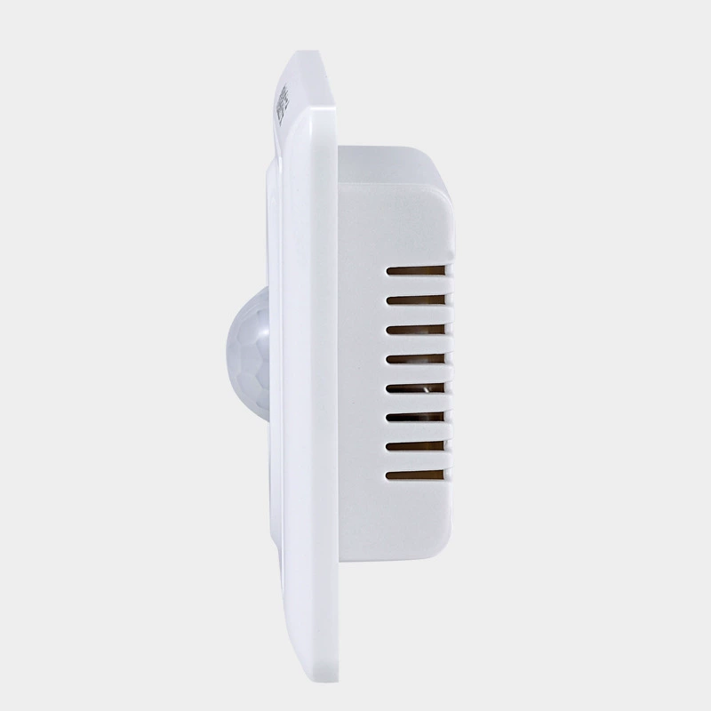 Induction physiological switch key, light panel, wholesale