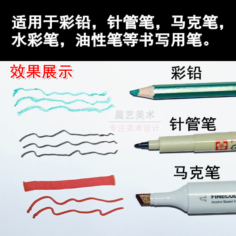 무료배송 3개의 프레임리스 도면지 2개의 마커지 1개의 빈지 4개의 엔지니어링 도면 흰색 도면