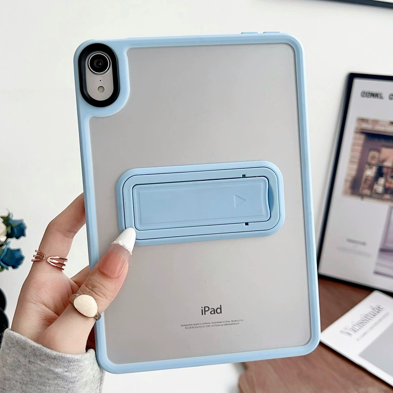 Небольшая защитная крышка для Apple iPad 11 на 11 силикон AIR4 силикон 9.7 ручки мини5/6 метров