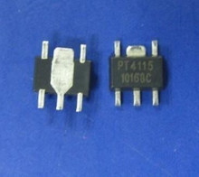 LEDaIC PT4115 PT4115B89E 30V 1.2A SOT89-5 һl5