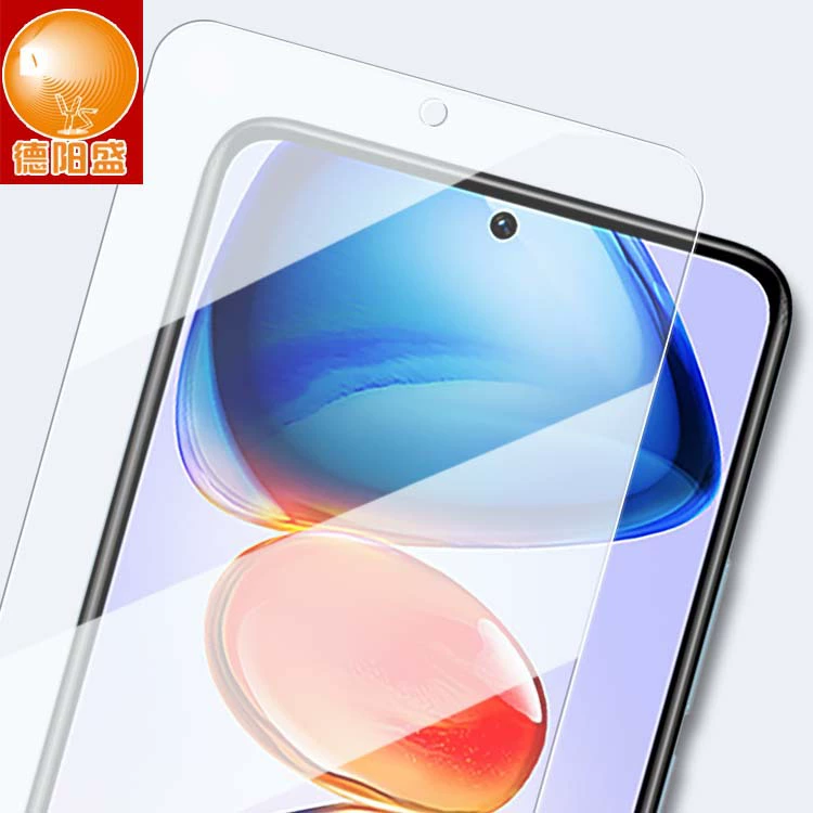 Защитная пленка для Redmi Note11/11Pro с tempered film для Redmi Note10/10S/10Lite/10Plus