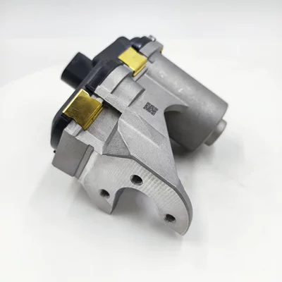Isuzu Kv100/Kv600 Supercharger Supercharger