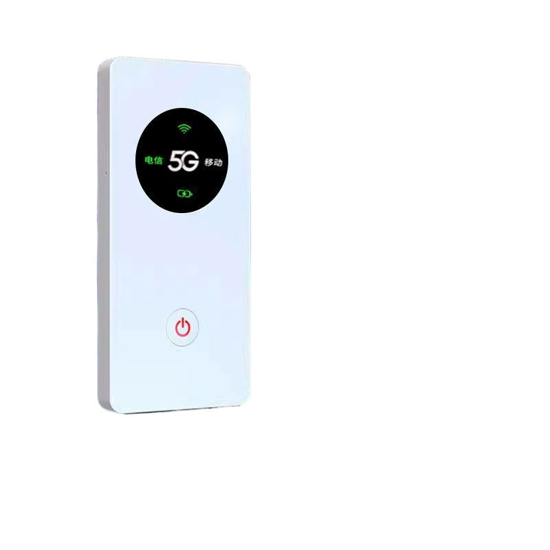 Новый 5G портативный WIFI беспроводной мобильный сетевой маршрутизатор доступ в интернет портативный для улицы автомобиль точка доступа оптом