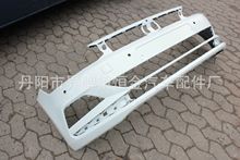 适用大众2018款新POLO 波罗前保险杠前保险杠防撞包围前防护杠