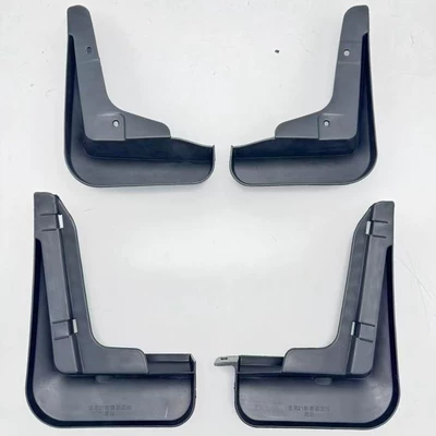 Sienna Car Fender Leather – Mudguard