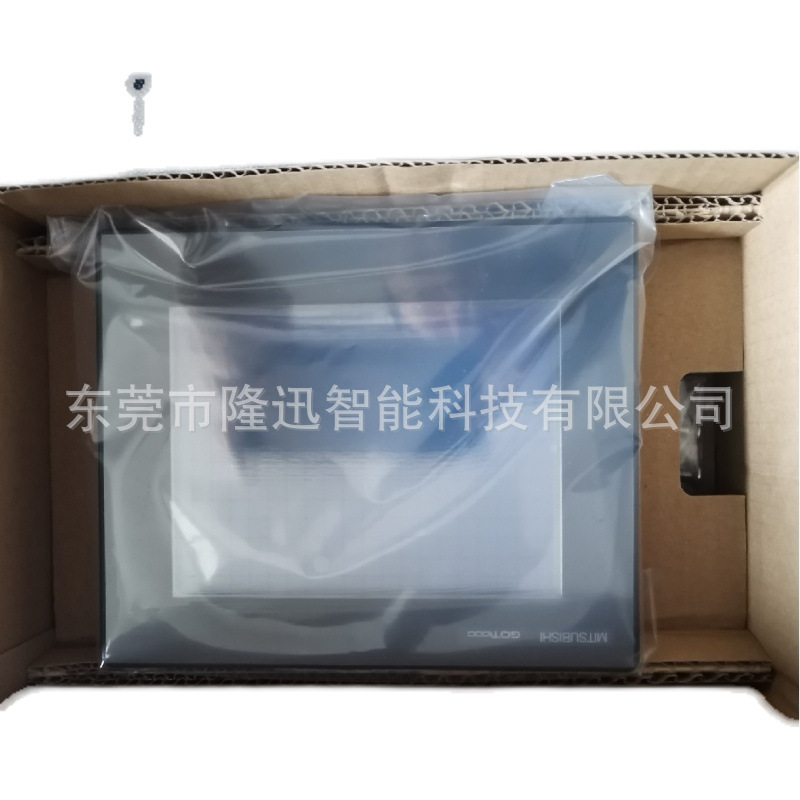 三菱触摸屏 A975GOT-TBD-B A970GOT-SBA  原装现货 议价