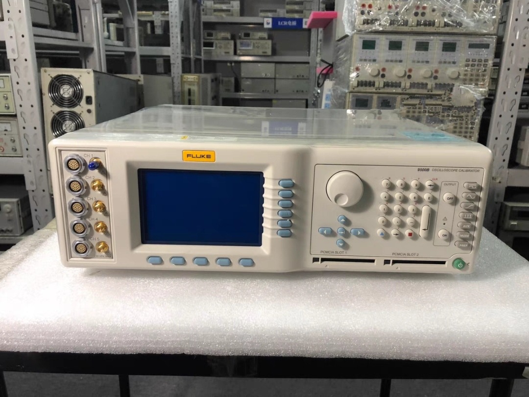 新到美国Fluke福禄克 9100多功能校准仪价格优惠租赁供应促销包邮