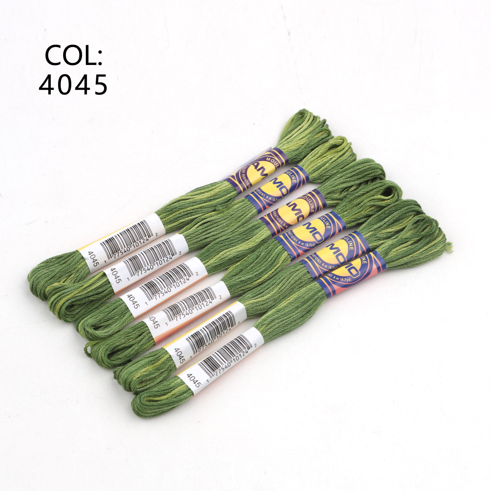 4045* 8m 각*417F 팩당 6개