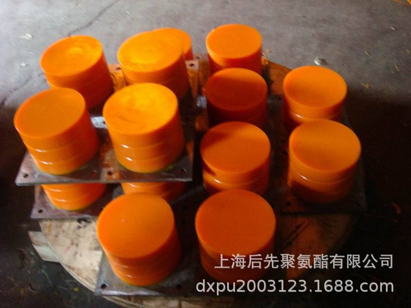 供应浇注型聚氨酯垫板 聚氨酯钢板垫板 橡胶垫板