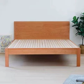 实木床;餐边柜;电视柜