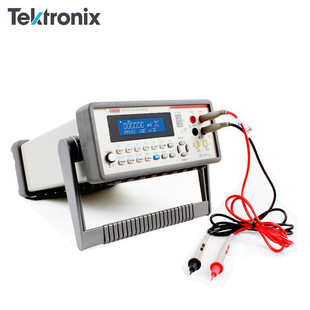 ̩�˼��r�������f�ñ�/Keithley 2110-220 �߾���̨ʽ5λ��USB