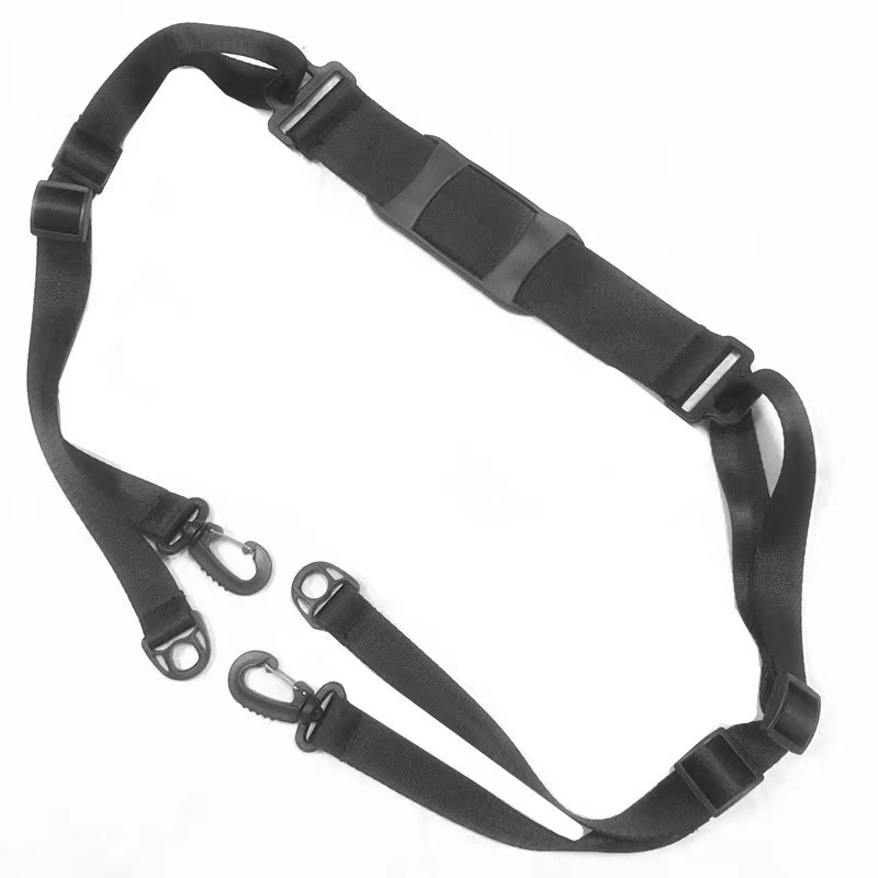 Factory Direct Supply Xiaomi Electric Scooter Shoulder Strap M365 Strap Electric Vehicle Foldableing Vehicle Multi-Functional Load-Bearing Strap