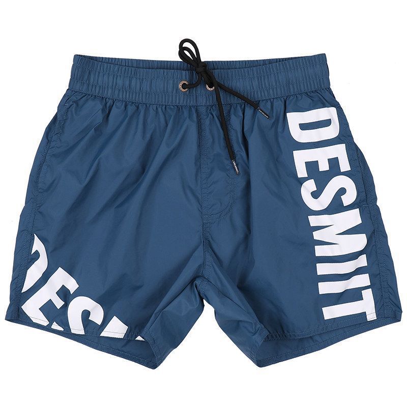 Men's Athletic Shorts Lightweight Quick Drying Summer Swim Shorts_voghion.com