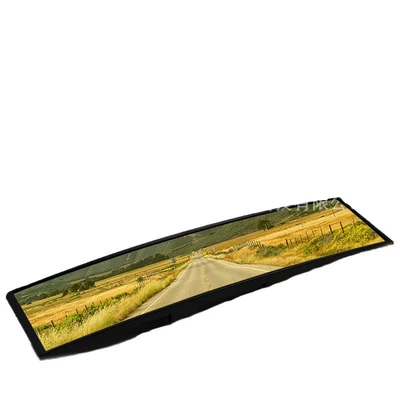 rear view range, Car mirror