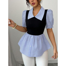 I 83318 ����ͨTEMU�羳�＾��ó��Ůʽ��ײɫ�������ж�����