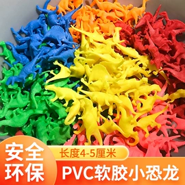 动植物仿真;恐龙玩具;其他益智玩具