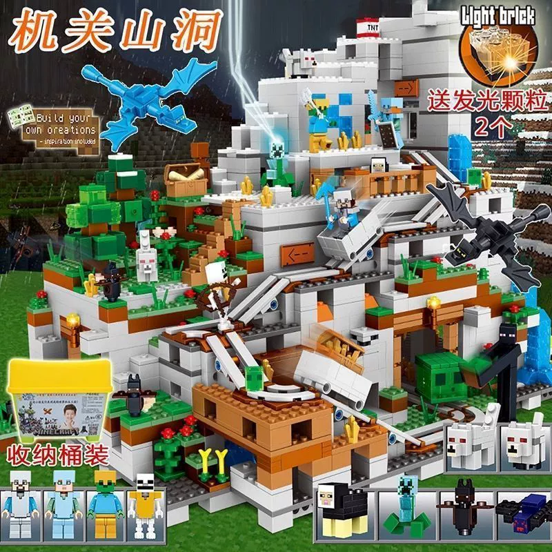 Lego, конструктор, игрушка для мальчиков, мелкие детали, подарок на день рождения