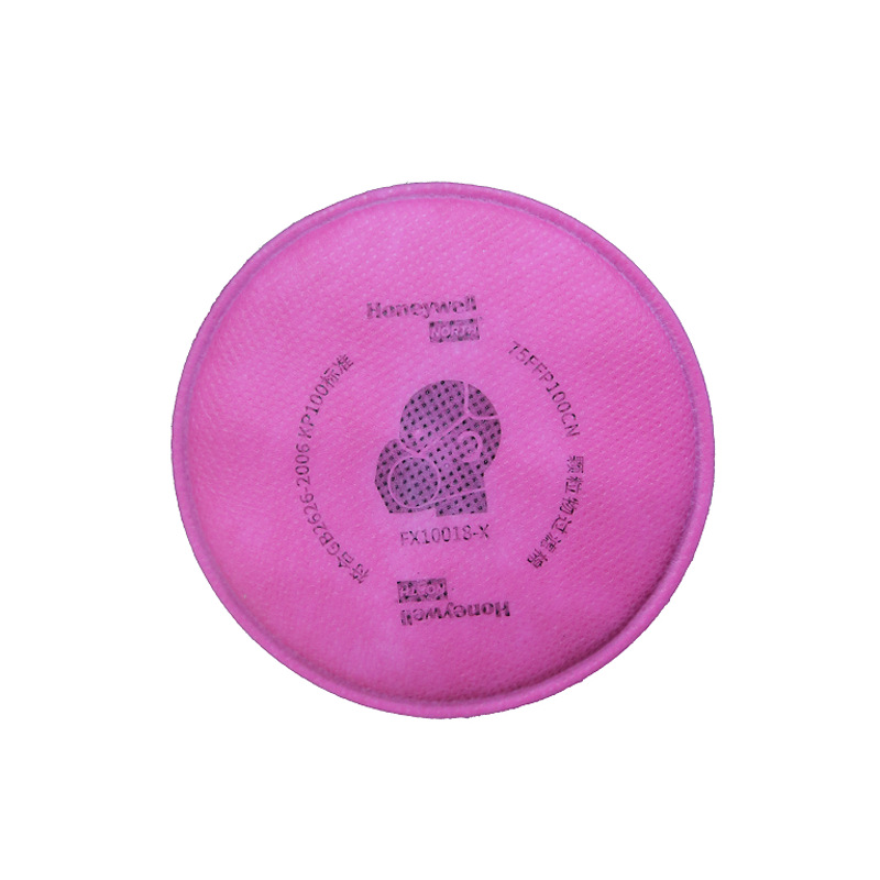 霍尼韦尔 75FFP100CN 高效颗粒物滤棉 KP100级别